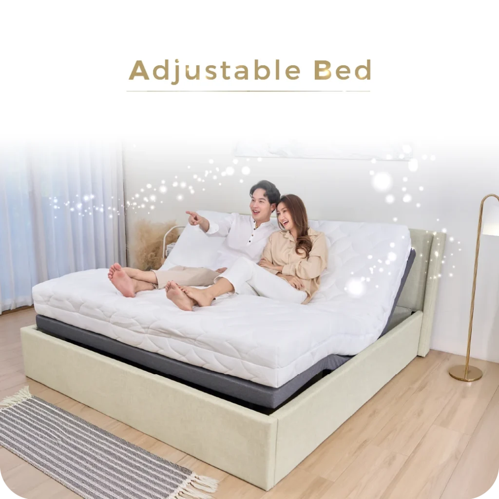 เตียงคนไข้